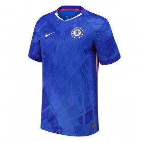 Herren Fußballbekleidung Chelsea Heimtrikot 2025-26 Kurzarm